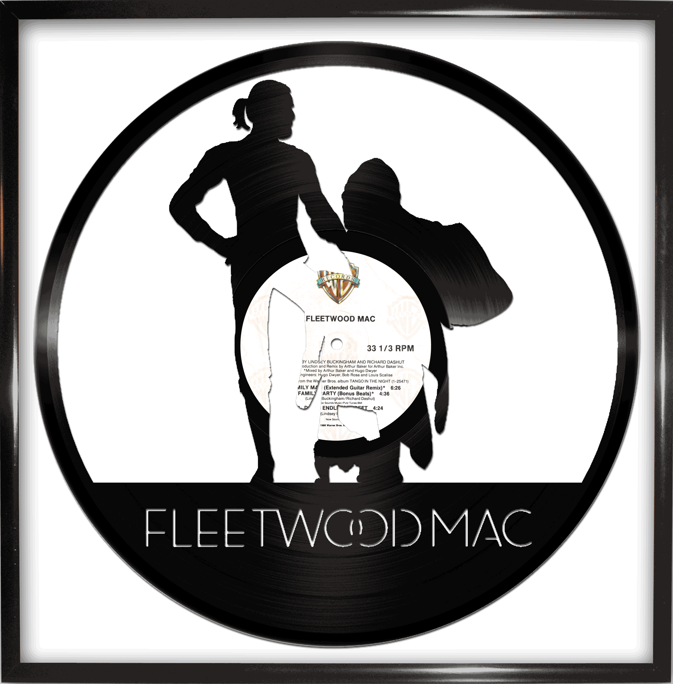 Fleetwood Mac Rumours