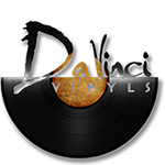 Davinci Vinyl Logo
